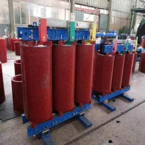 翠屏SCB10-250KVA干式变压器