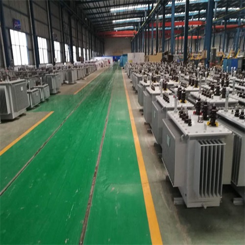 平舆SH15-800KVA非晶合金变压器厂家价格