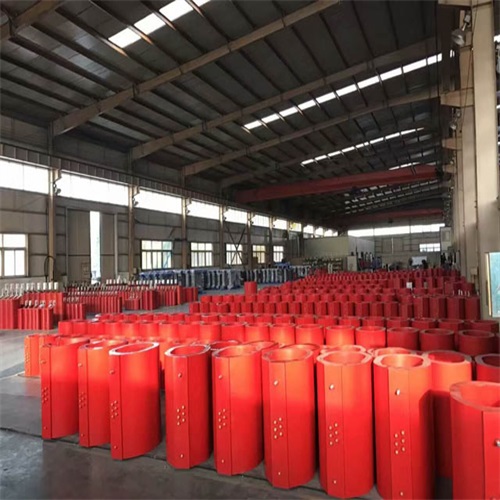 翠屏SCB13干式变压器
