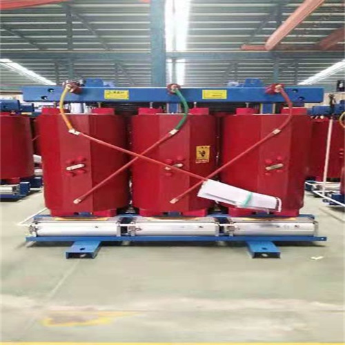 翠屏SCB10_10KV干式变压器
