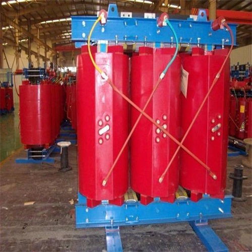 翠屏SCB10-1000KVA干式变压器