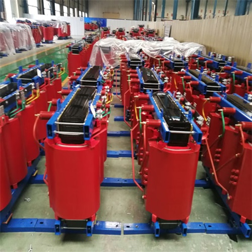 翠屏2500kva干式变压器尺寸